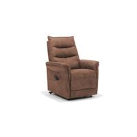 Sta-op-stoel - Bonn - Cognac