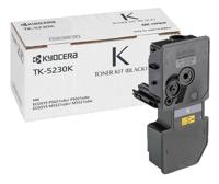 KYOCERA TK-5230K tonercartridge 1 stuk(s) Origineel Zwart