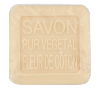 La Savonnerie De Nyons Soap Bar + Metal Box 100 g Douche & bad