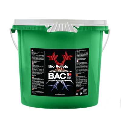 BAC BAC Bio Korrels