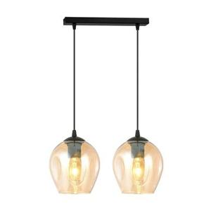 Loft46 2-lichts hanglamp Noah