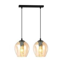 Loft46 2-lichts hanglamp Noah