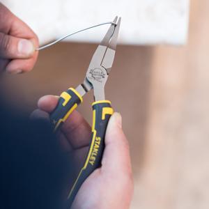 Stanley FatMax platbektang 160 mm