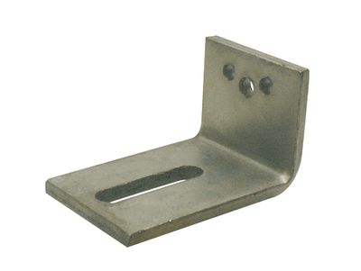 Hoekanker zwaar 70x120 80x10 TV