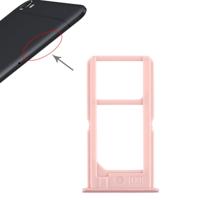 2 x SIM-kaart lade voor vivo Y55 (rosé goud)