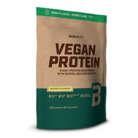 Biotech USA - Vegan Protein