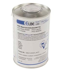 Vloeibare folie antraciet 950ml