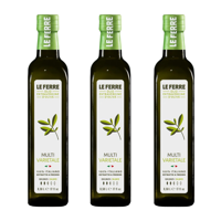 Olijfolie, Le Ferre 3 x 0,5L bundel