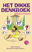 Het dikke denkboek (Paperback)