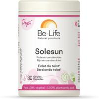 Be-Life Solesun 365 30 Softgels