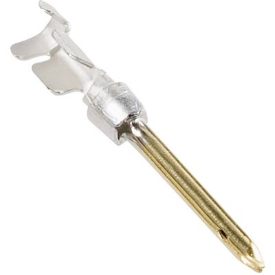 TE Connectivity 166293-1 AMPLIMITE HDP-20 Pencontact AWG (min.): 24 AWG (max.): 20 Verguld 1 stuk(s)