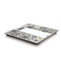 Digitale Personenweegschaal LAICA Bruin Gehard glas 180 kg