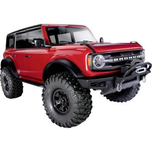 Traxxas Ford Bronco 1:10 Brushed RC auto Elektro Crawler 2,4 GHz