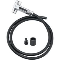 Topeak twinhead dx1 + pompslang