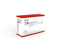 Revogan Amine-Ok Histamine Afbraak 40 Capsules