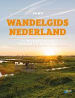 Wandelgids Nederland (Paperback)