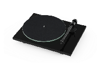 Project: T1 EVO Platenspeler - Zwart