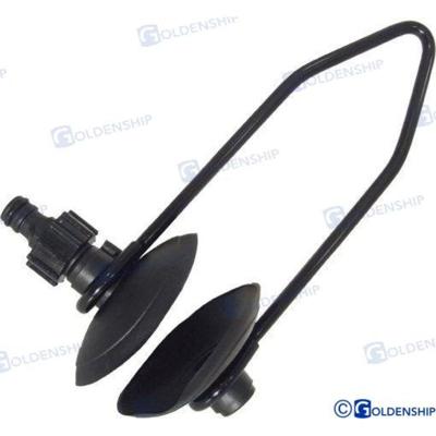 GS30350 - WATERINLAAT F.B.