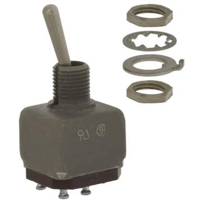Honeywell SPS 2TW1-8 Tuimelschakelaar 1 stuk(s)