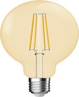 Nordlux LED Globe G95 E27 4,2-35W 2500K filament gold dimbaar - 2760130