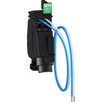 Schneider Electric LV426821 LV426821 Onderspanningsafschakelspoel 24 V/AC 1 stuk(s)