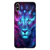 Firstborn: iPhone XS Max Tough Case