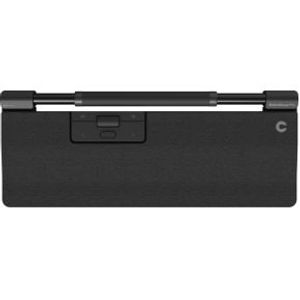 Contour Design RollerMouse Pro wireless, regular polssteun met vegan leer