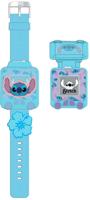 Stitch educatief horloge met spelletjes - KIDS LICENSING - LAS4163