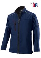 BP 1868-572 Softshell jack voor heren - thumbnail