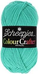 Scheepjes Colour Crafter 1422 Eelde