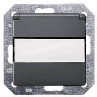 Siemens 5UB1922 Carbon Schakelmateriaal 1 stuk(s)