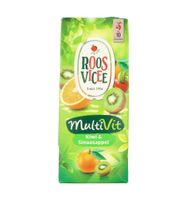 Multivit kiwi/sinaasappelsap