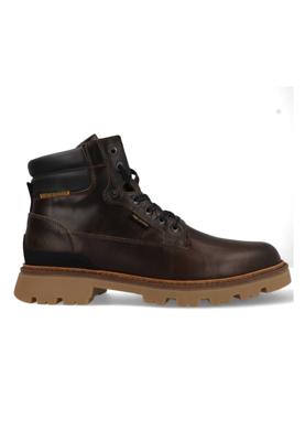 PME Legend Boots Dragan PBO2509230-8080 Bruin maat