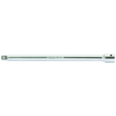 KS Tools 130.0317 1300317 Dopsleutelverlenging Aandrijving 1/4 (6.3 mm) 150 mm 1 stuk(s)