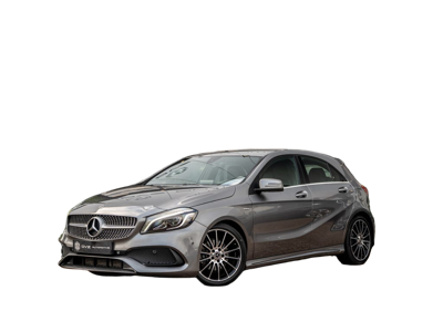 Mercedes Benz A Klasse