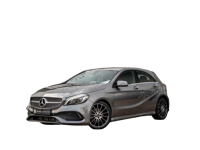 Mercedes Benz A Klasse