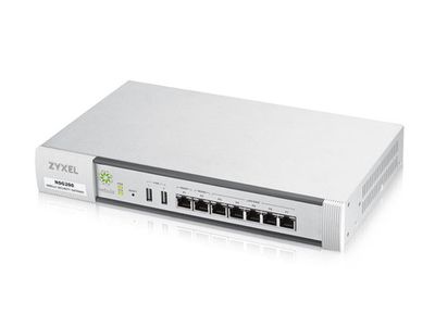 ZyXel NSG200 Nebula Cloud Managed Security Gateway (Dual WAN) ZyXel NSG200 Nebula Cloud Managed Security Gateway (Dual WAN)