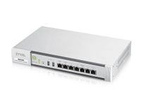 ZyXel NSG200 Nebula Cloud Managed Security Gateway (Dual WAN) - thumbnail