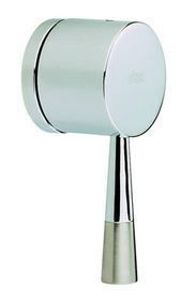 Cisal Pumpy Stopkraan 3/4 rvs PU0003032D