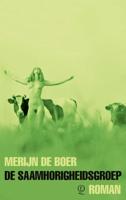 De Saamhorigheidsgroep (Paperback)