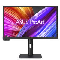 ASUS ProArt PA24US computer monitor 59,9 cm (23.6") 3840 x 2160 Pixels 4K Ultra HD LCD Zwart