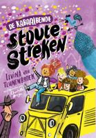 De Kabaalbende - Stoute Streken (Hardback)