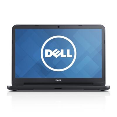 Dell Inspiron 3531 - Intel Celeron N2830 - 15 inch - 4GB RAM - 256GB SSD - Windows 10 Home