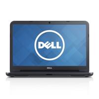 Dell Inspiron 3531 - Intel Celeron N2830 - 15 inch - 4GB RAM - 256GB SSD - Windows 10 Home