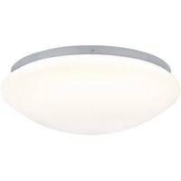 Paulmann PAULMANN 70981 LED-wandlamp LED 10 W Wit