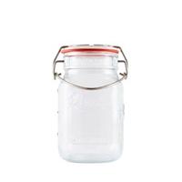 Pearl Mariposa Jar Pearl Mariposa Jar