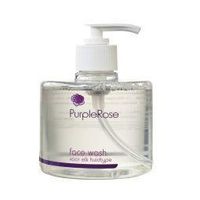 Purple rose face wash - thumbnail