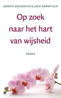 Op zoek naar het hart van wijsheid (Paperback)