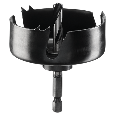 Bosch Accessoires Gatzaag voor spots | Ø 68 - 2609256D08