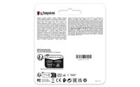 Kingston Industrial 16 GB SDHC geheugenkaart - thumbnail